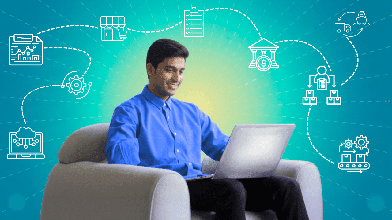 12 Signs Your Business Has Outgrown Its Software (And Needs an ERP)