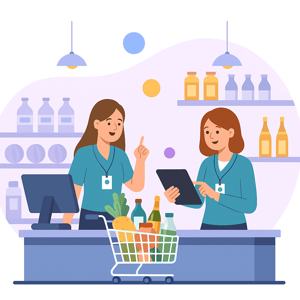 How to Optimize Your Business with the Right Supermarket Billing Software